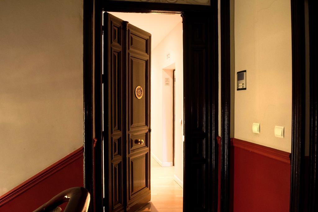 Estudio Plaza Mayor Appartement *