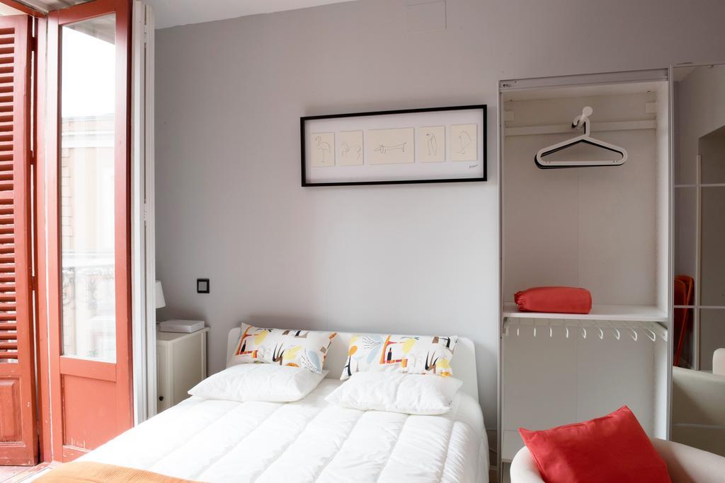 Estudio Plaza Mayor Appartement Madrid