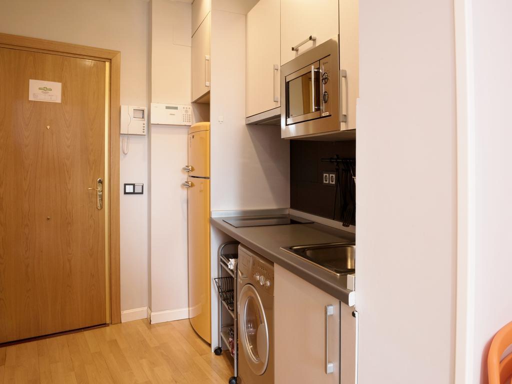 Estudio Plaza Mayor Appartement