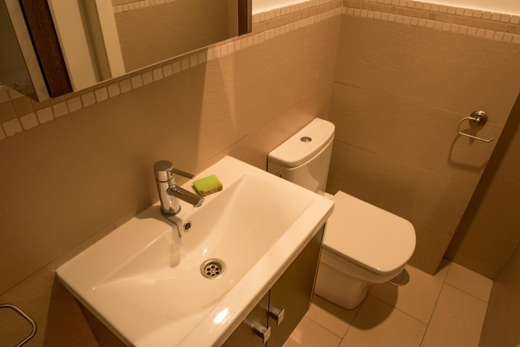Estudio Plaza Mayor Madryt