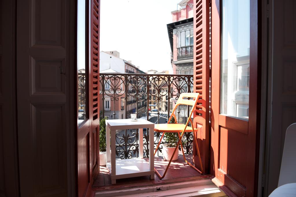Apartament Estudio Plaza Mayor *