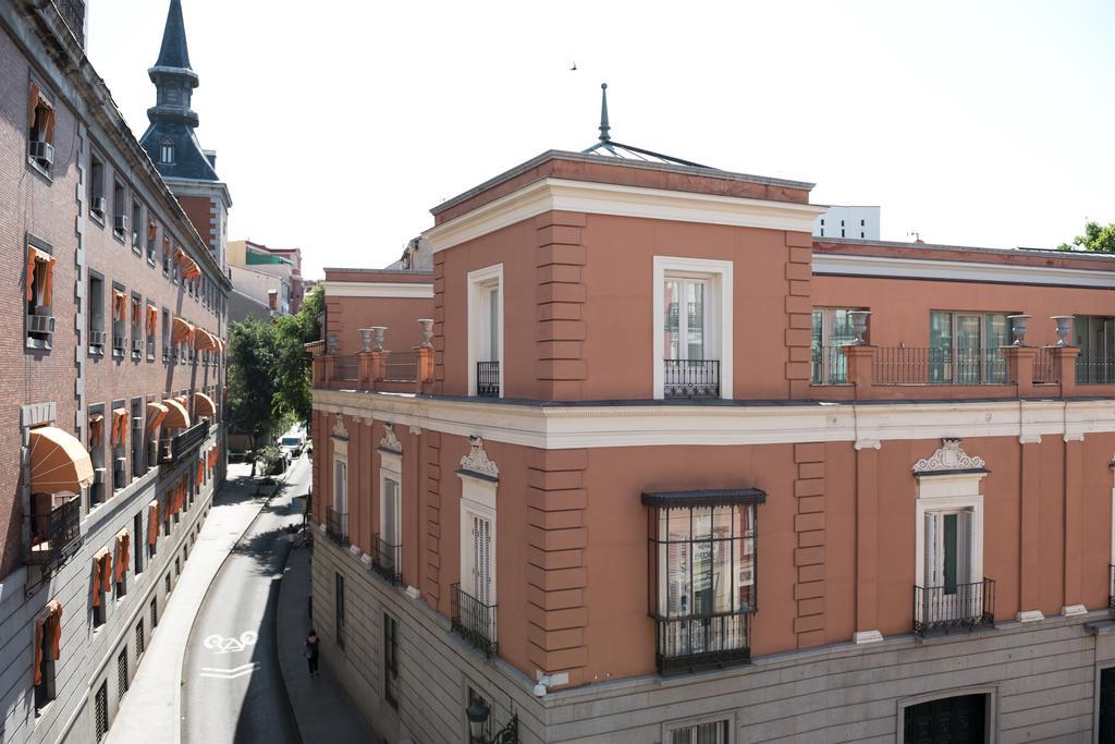Estudio Plaza Mayor * Madryt