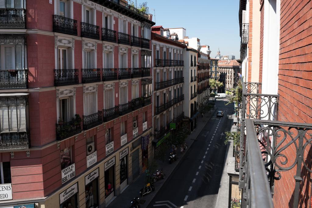 Estudio Plaza Mayor Madryt